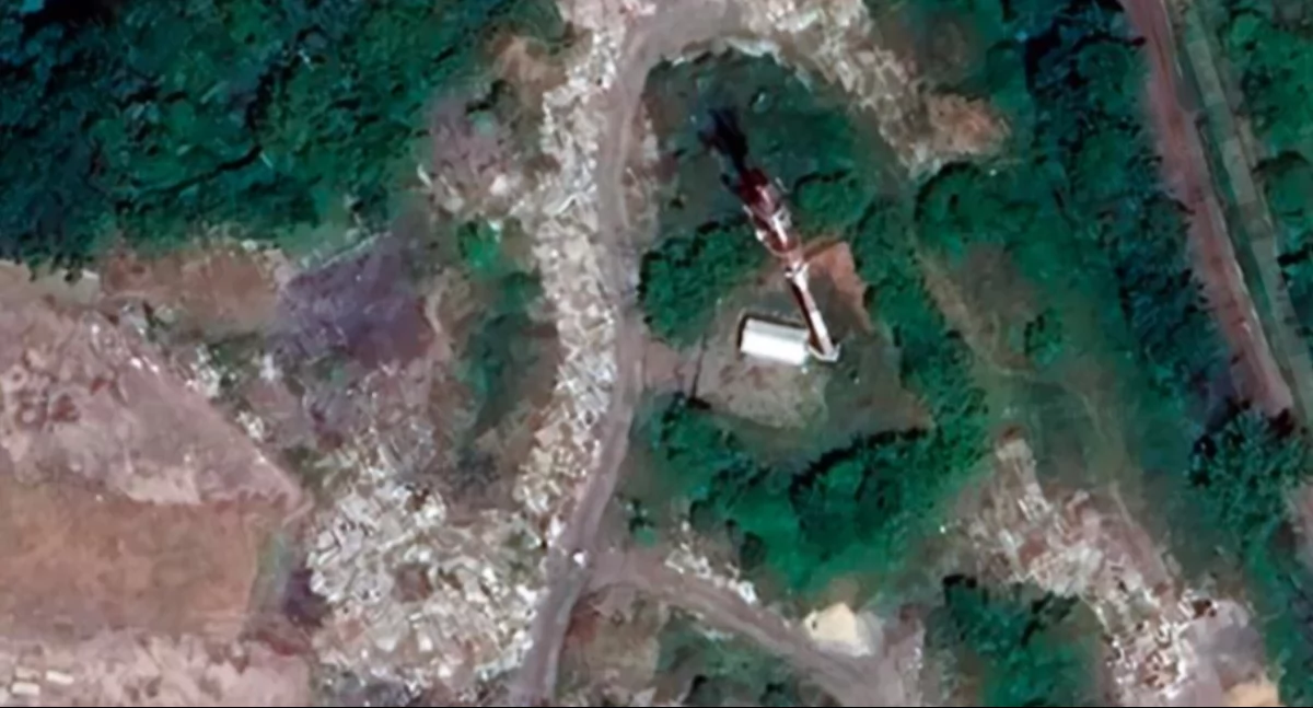 Fot. Google Maps