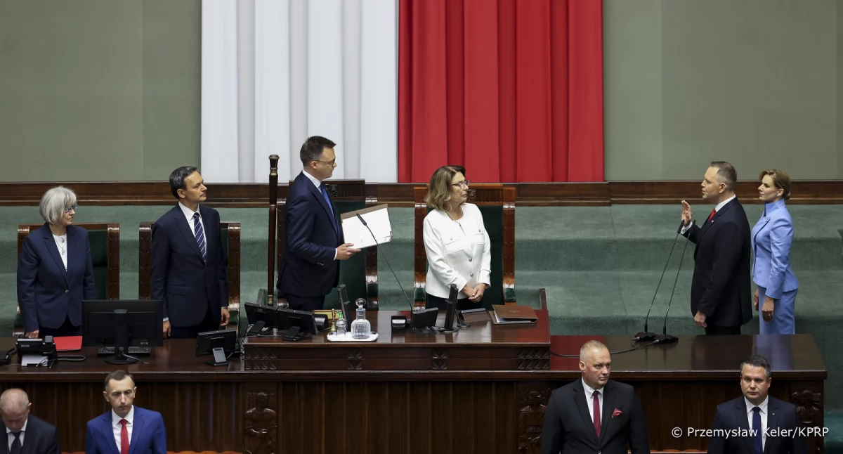 Fot. Przemysław Keler/KPRP