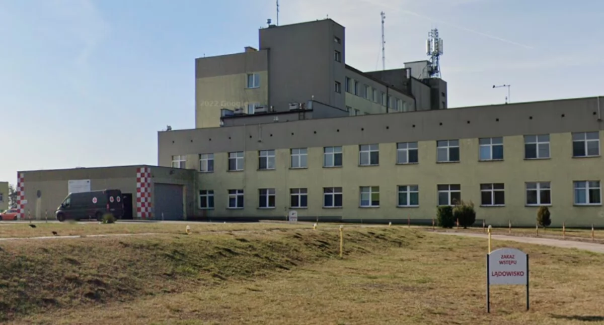Fot. Google Maps