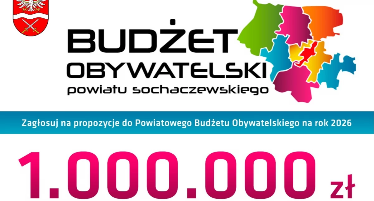 Inwestycje , Powiatowy Budżet Obywatelski znamy projekty które przeszły weryfikację - zdjęcie, fotografia