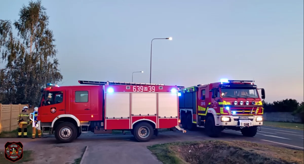 OPS Młodzieszyn