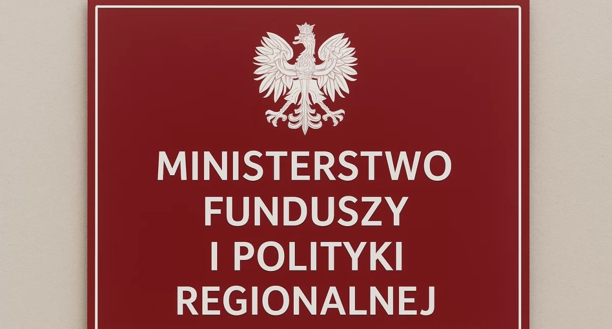 Sprawy urzędowe, Krajowy Odbudowy terenu naszego powiatu otrzymał środki - zdjęcie, fotografia