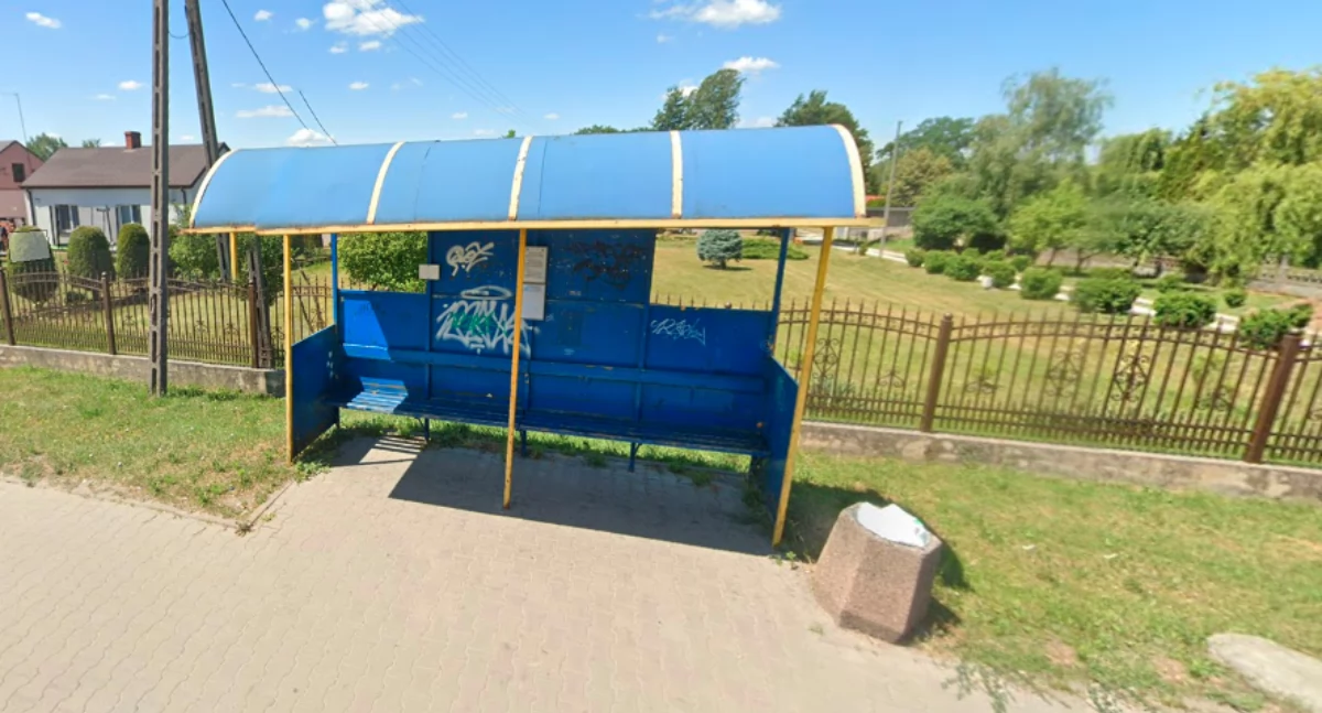 Fot. Google Maps