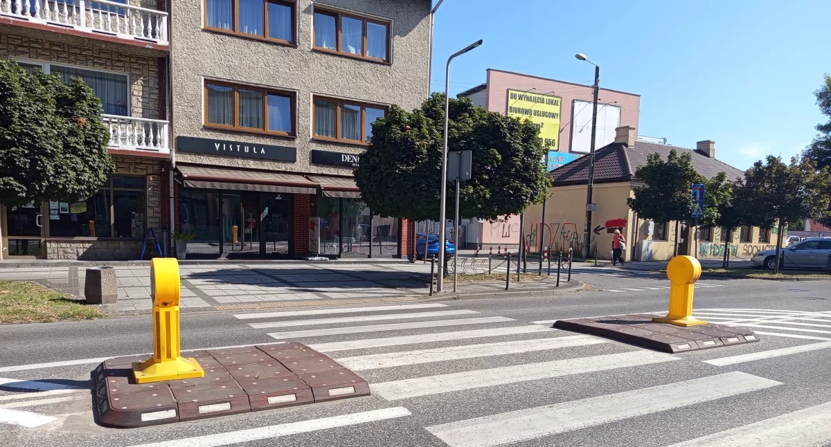 Interwencje i pomoc , Wystarczy chcieć śladem naszych interwencji - zdjęcie, fotografia