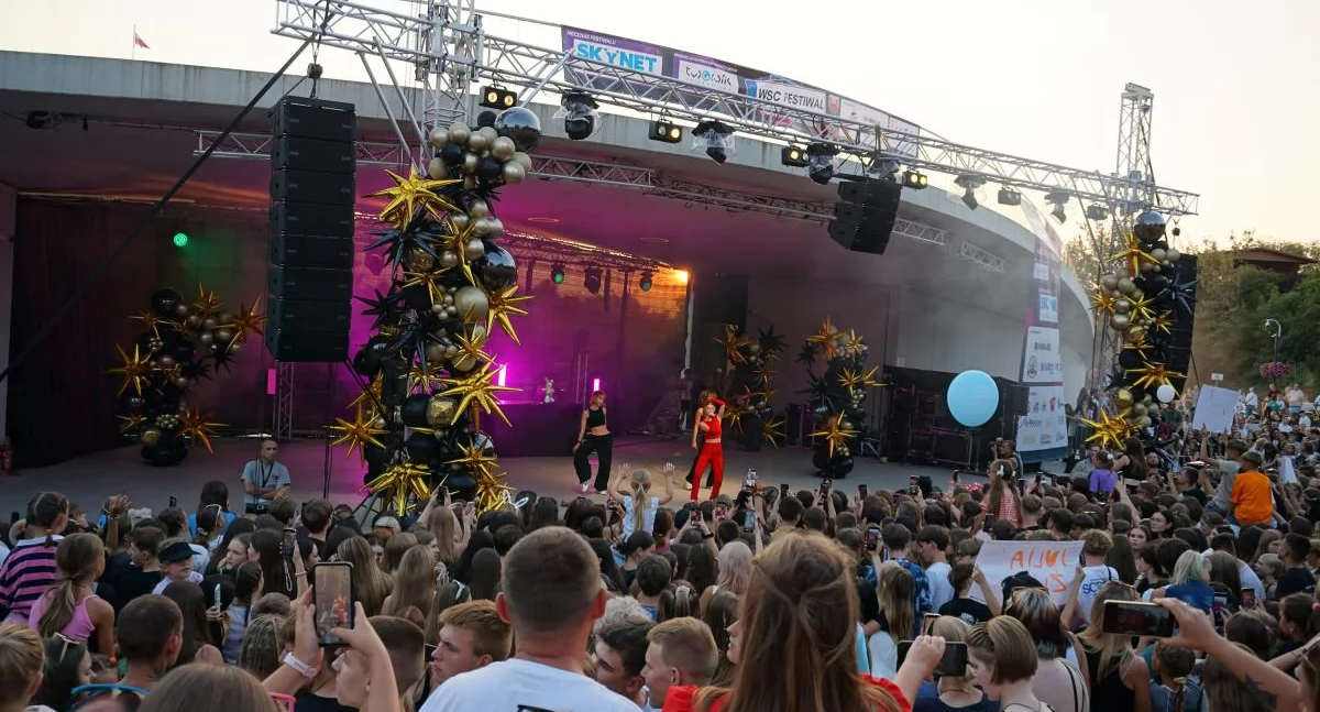 Imprezy cykliczne , Sochaczew akredytacji Festiwal stanowimy zagrożenie reputacji uczestników - zdjęcie, fotografia