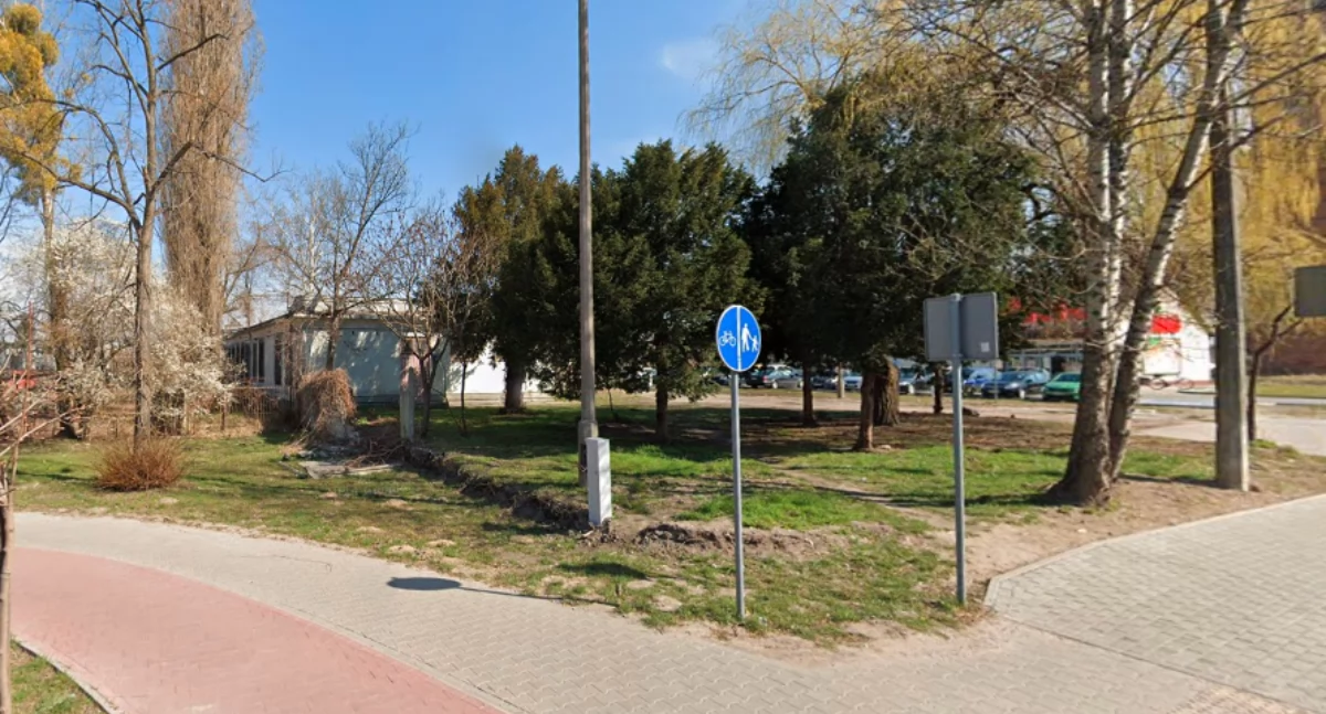 Fot. Google Maps