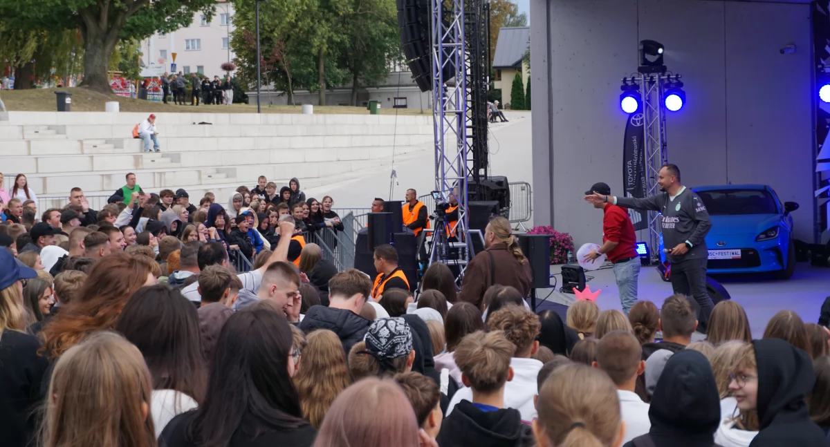 Atrakcje - Ciekawostki - Rekreacja, Atrakcje weekend sierpnia Sochaczew okolice - zdjęcie, fotografia