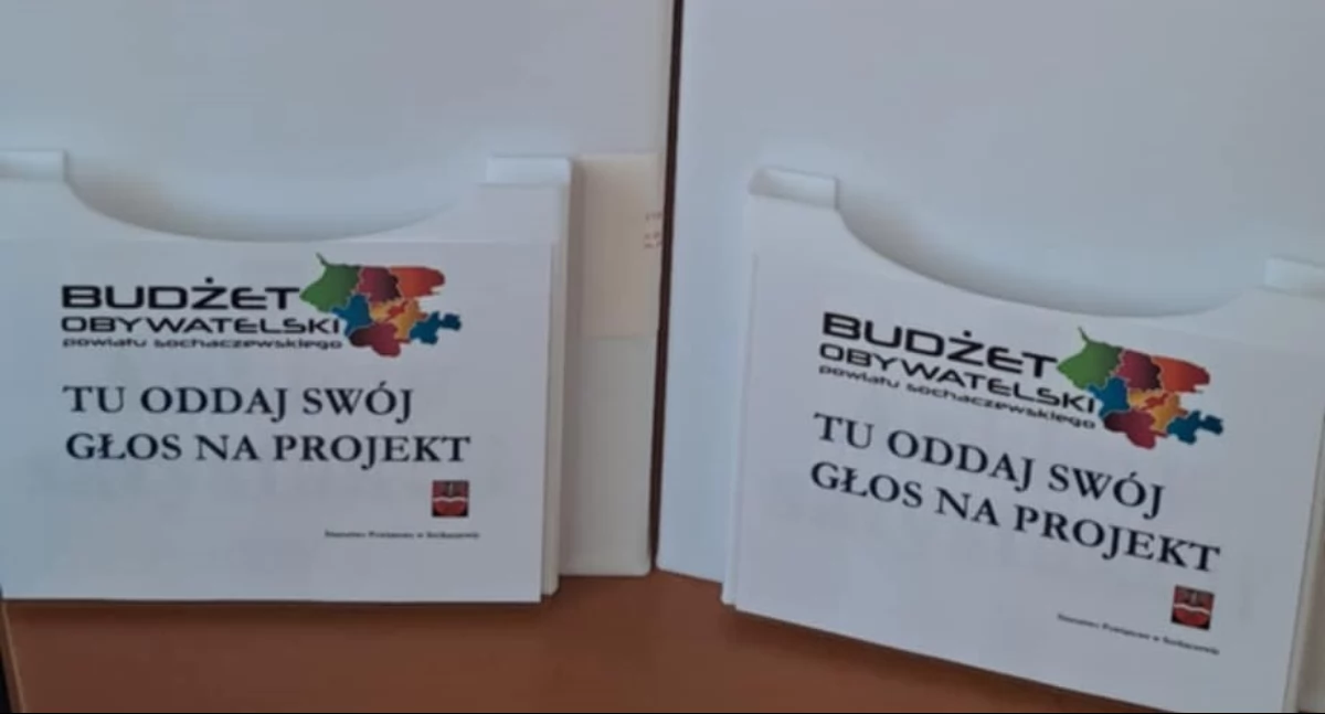 Fot. Starostwo Powiatowe w Sochaczewie 