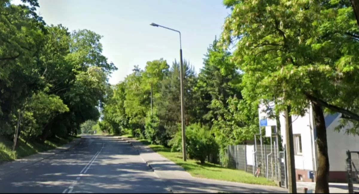 Fot. Google Maps