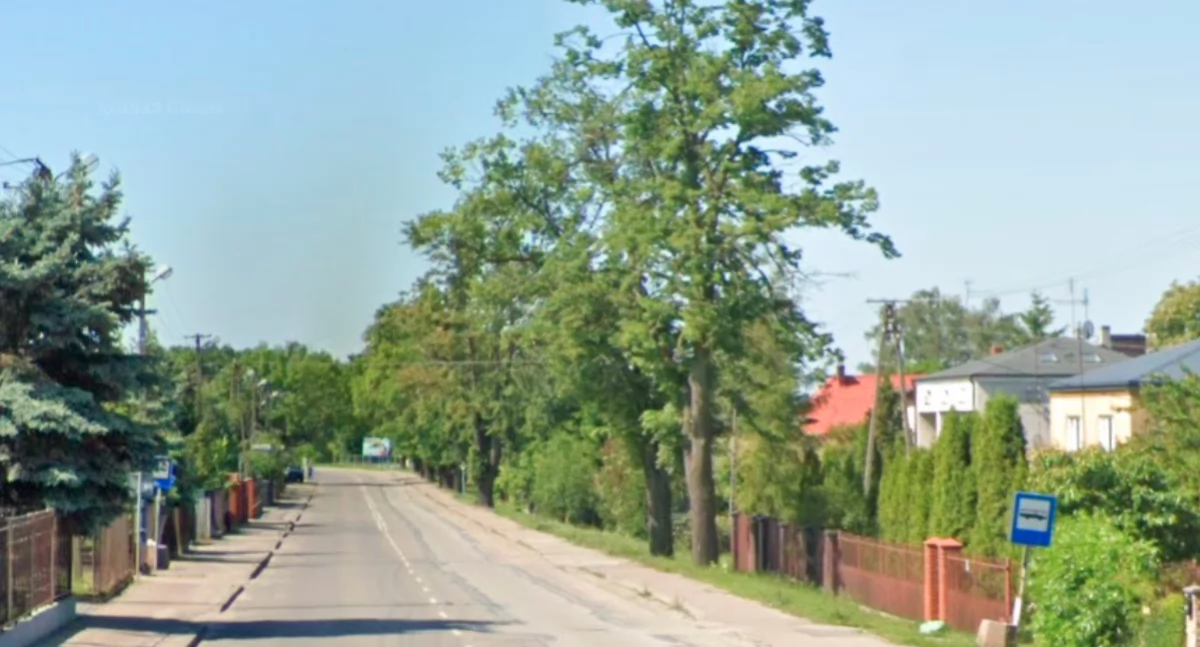Fot. Google Maps
