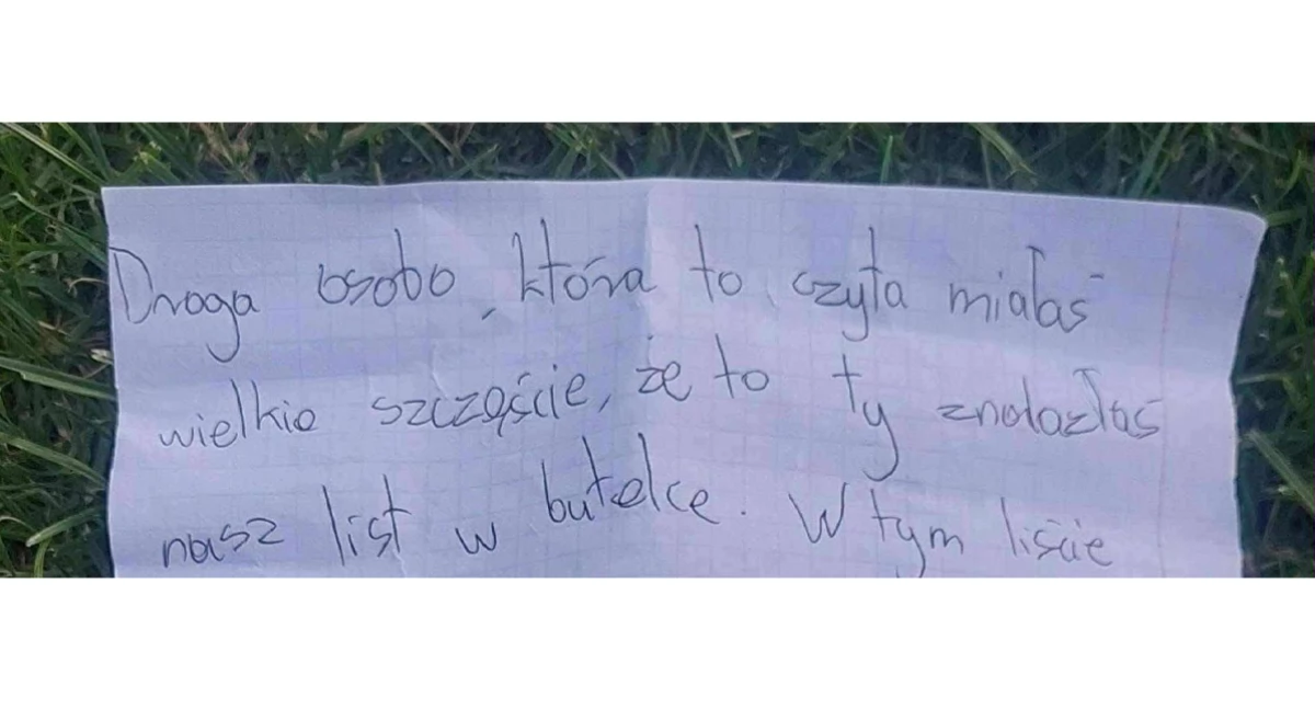 Atrakcje - Ciekawostki - Rekreacja, Niezwykły odnaleziony Utracie - zdjęcie, fotografia