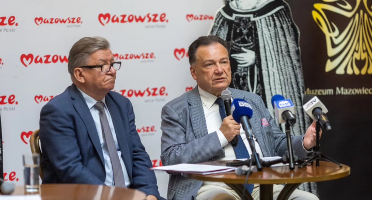 Fot. mazovia.pl