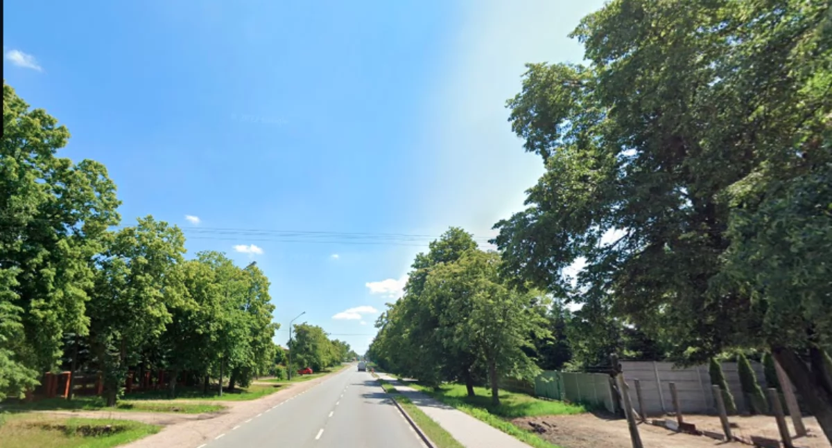Fot. Google Maps