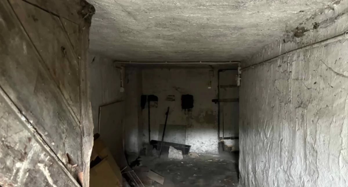 Sprawy urzędowe, Twój adres twój schron gdzie schronić podczas zagrożenia - zdjęcie, fotografia