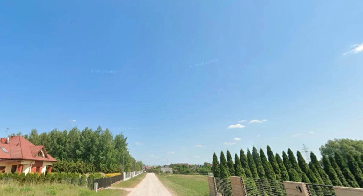 Fot. Google Maps