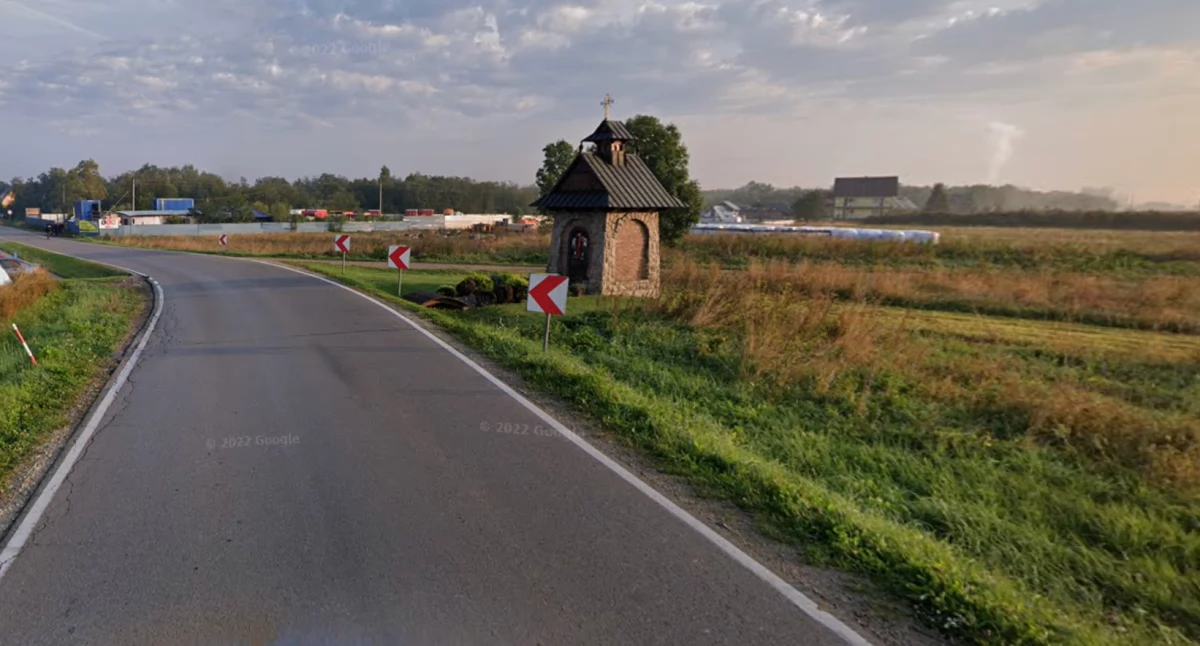 Atrakcje - Ciekawostki - Rekreacja, Zaproszenie wyjazd Czarnego Dunajca jesienny redyk Gminą Sochaczew - zdjęcie, fotografia
