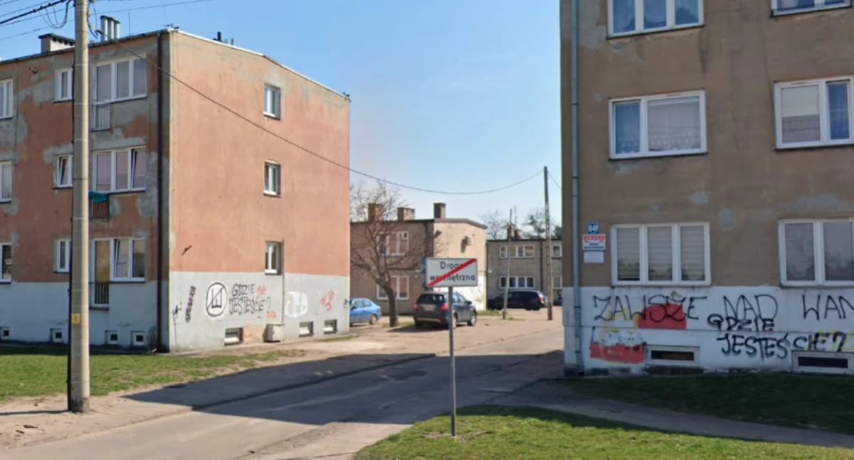 Fot. Google Maps