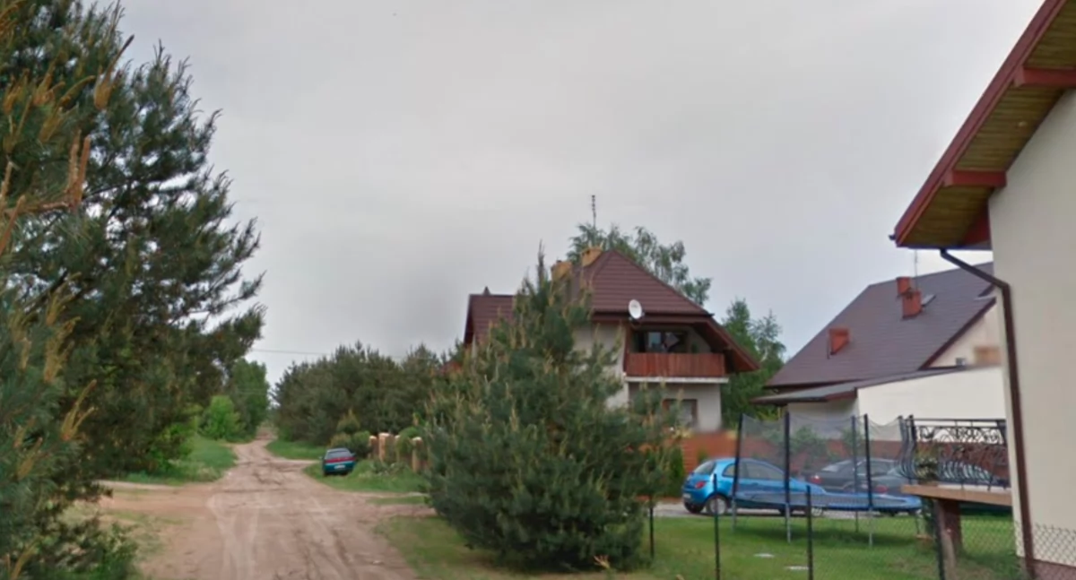 Fot. Google Maps