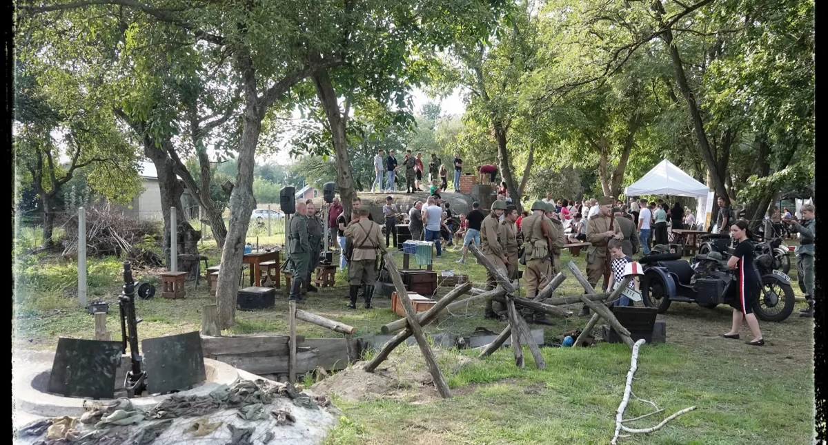 Fot.  Fundacja Ochrony Zabytków Mazowsza