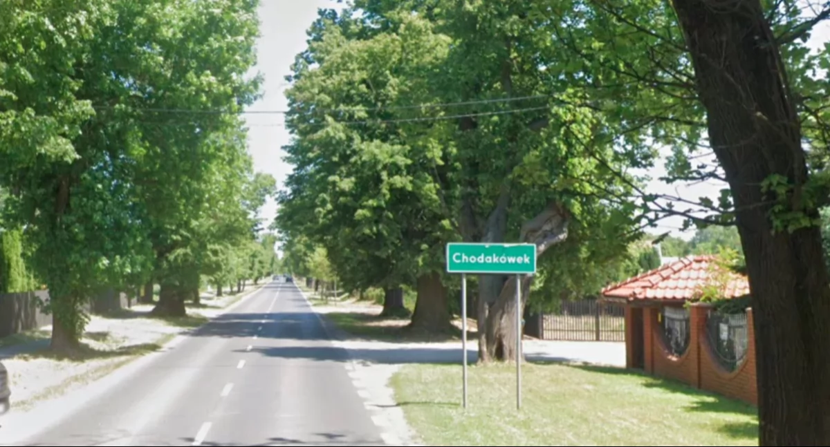 Fot. Google Maps