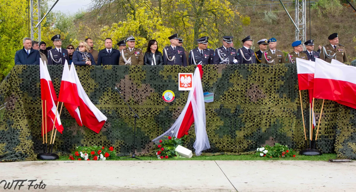 Fot. Paweł Orzechowski