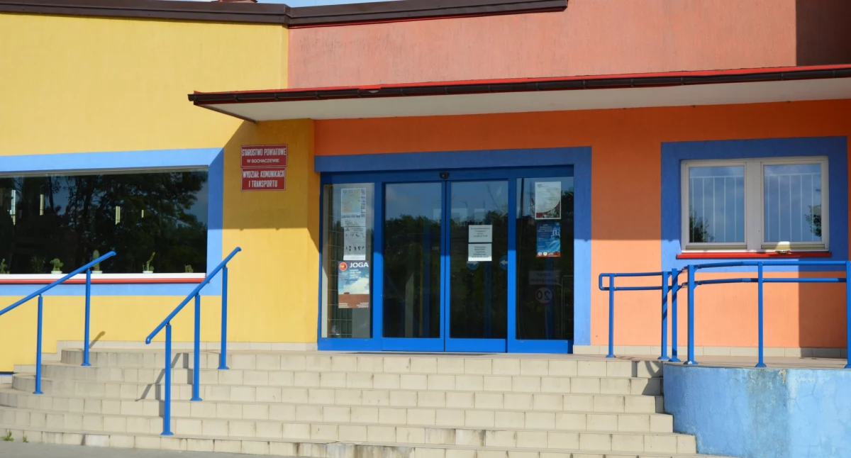 Fot. Starostwo Powiatowe w Sochaczewie 