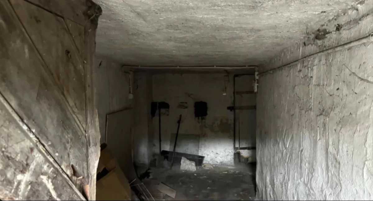Sprawy urzędowe, Władze Sochaczewa sprawdzą które budynki nadają schrony - zdjęcie, fotografia