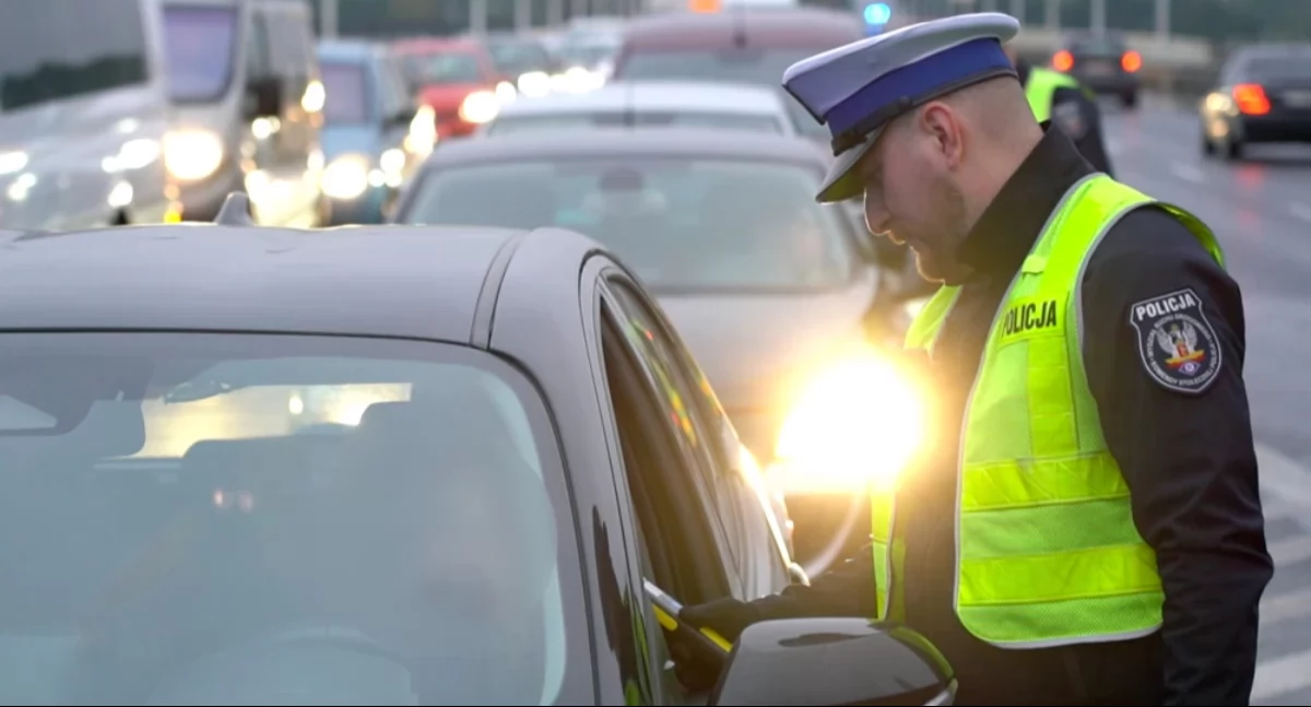 Fot. Policja