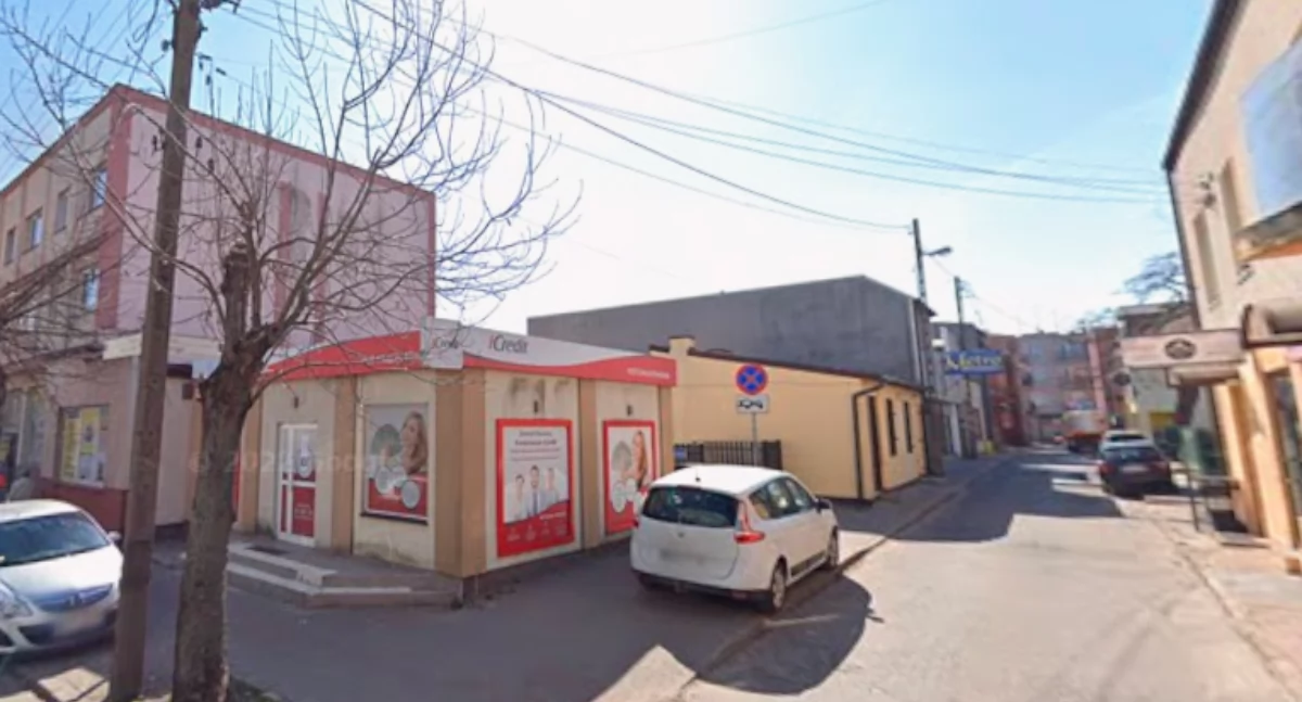 Fot. Google Maps