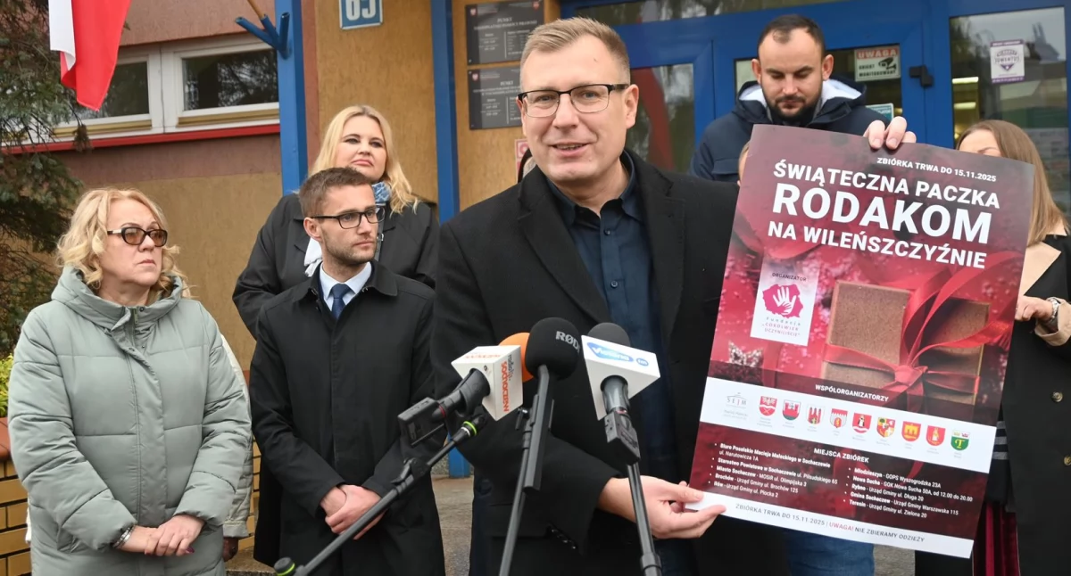 Fot. Starostwo Powiatowe w Sochaczewie 