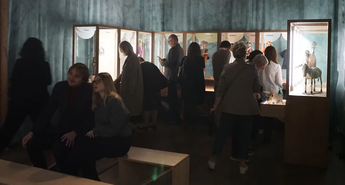 Atrakcje - Ciekawostki - Rekreacja, Atrakcje weekend października listopada Sochaczew okolice - zdjęcie, fotografia