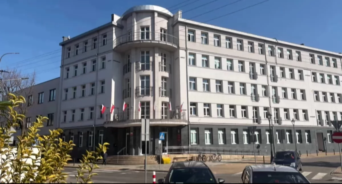 Sprawy urzędowe, przewodniczący mylił zarabiają miejscy dyrektorzy Sochaczewie - zdjęcie, fotografia