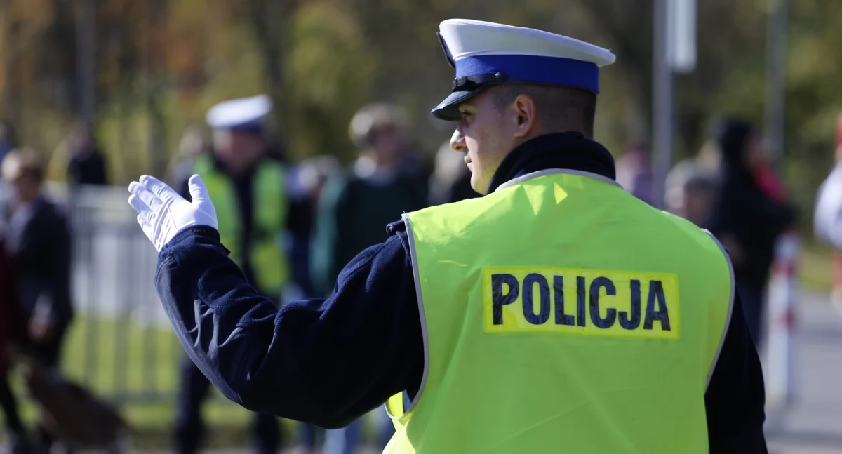 Fot. Policja
