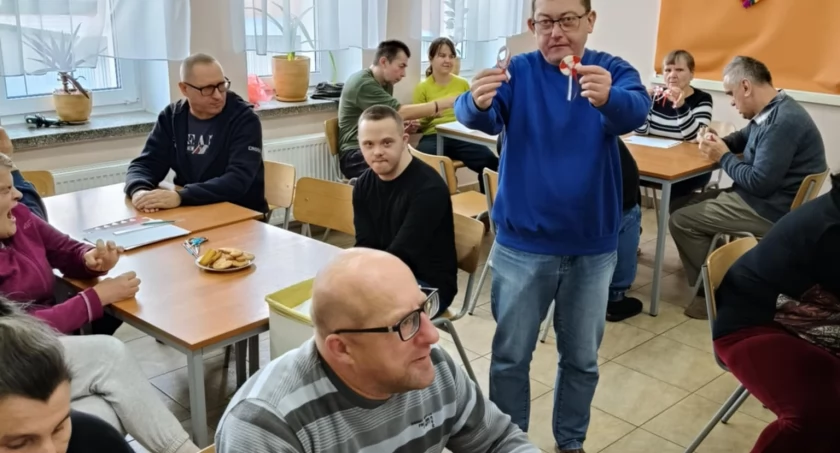 Zdjęcie Michał Jasiński - fotografia
