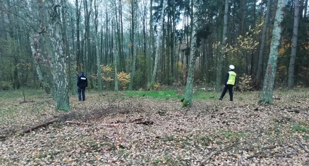 Fot. Policja kujawsko-pomorska/zdjęcie poglądowe 