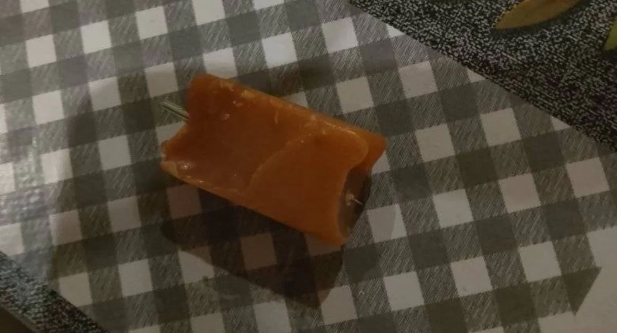 Fot. fb. Sąsiedzi z Czerwonki-Parcel 