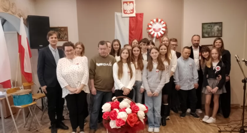 Zdjęcie Michał Jasiński - fotografia