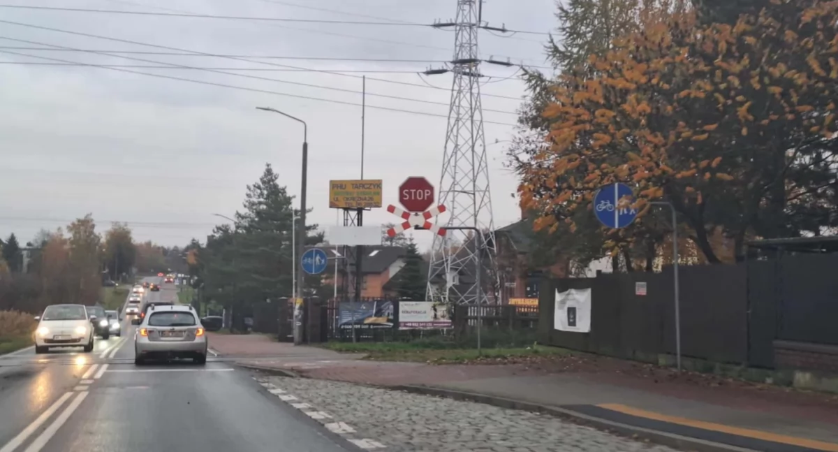 Interwencje i pomoc , Zlikwidują Trojanowskiej śladem naszych interwencji - zdjęcie, fotografia
