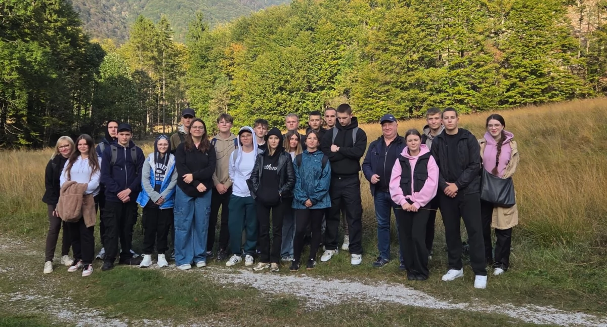Edukacja - Szkoły, Praktyki zawodowe Włoszech mobilność rozwój umiejętności uczniów Teresinie - zdjęcie, fotografia