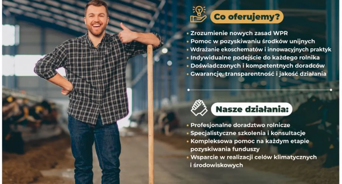 Rolnictwo i leśnictwo, polskiego rolnictwa Strategiczny 2023–2027 - zdjęcie, fotografia