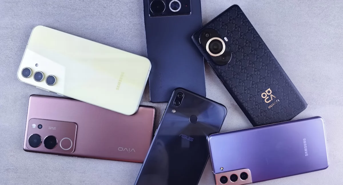 Promocje gospodarcze, telefon wybrać Najciekawsze propozycje złotych - zdjęcie, fotografia