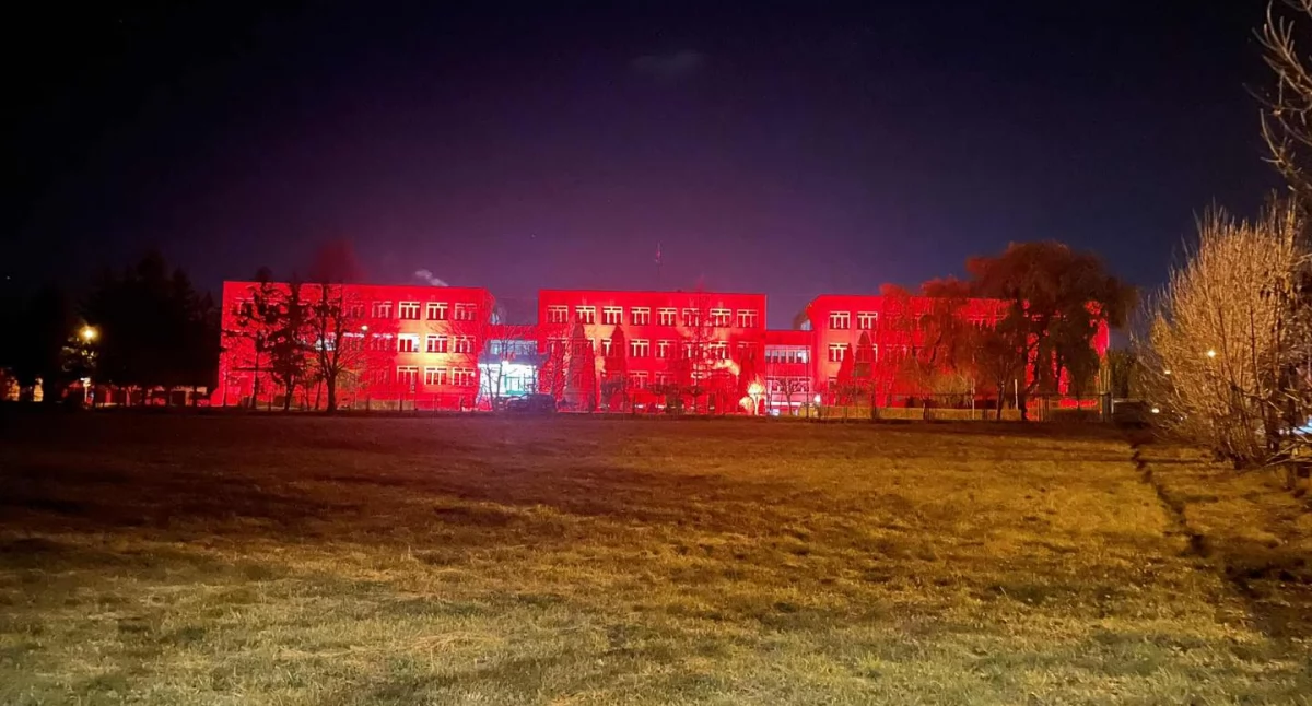 Fot. Szkoła Podstawowa nr 6 w Sochaczewie