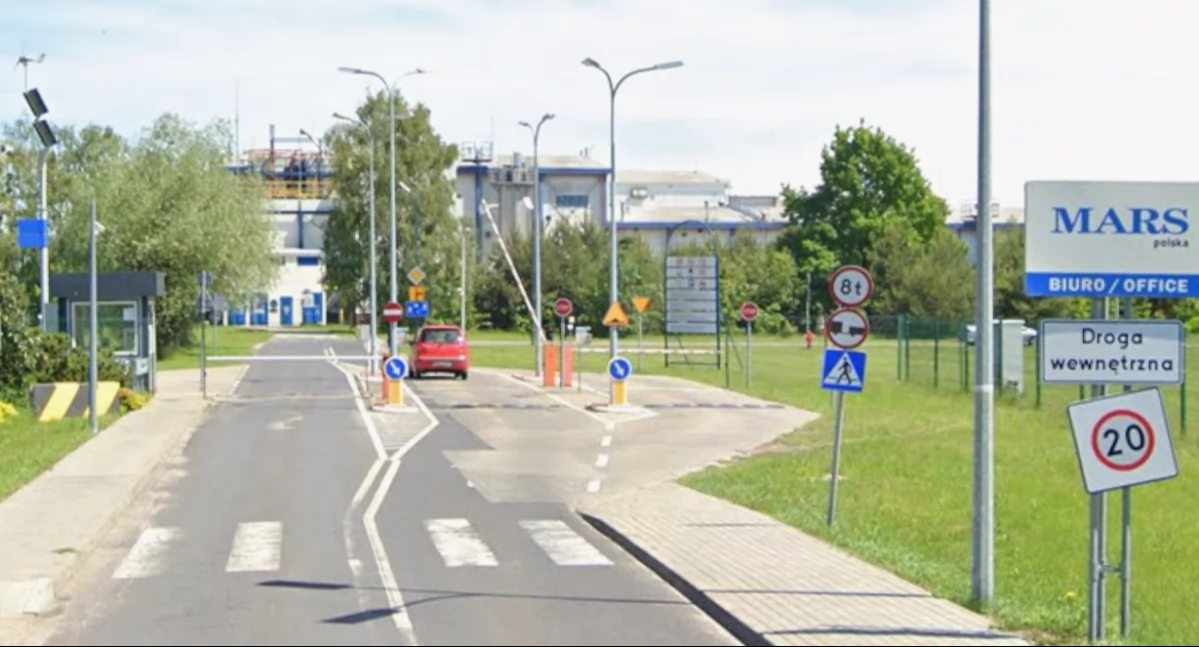 Fot. Google Maps 