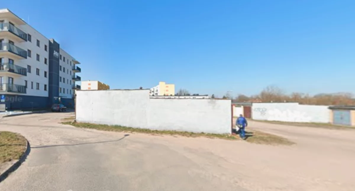 Fot. Google Maps