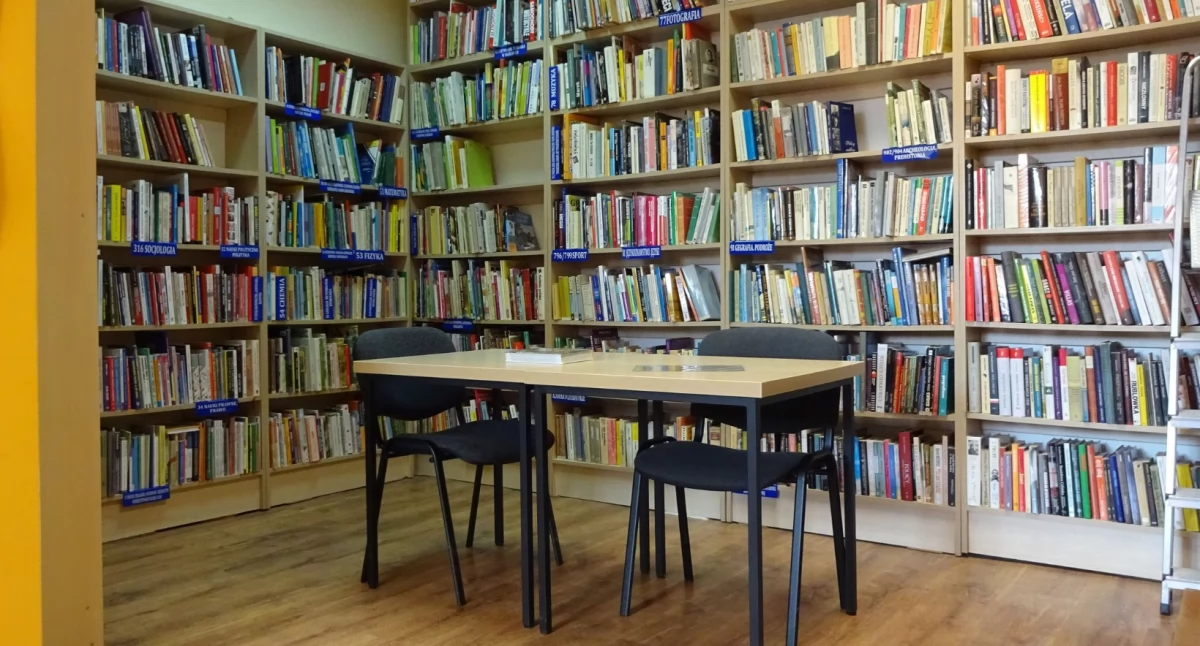 Fot. Biblioteka Publiczna Gminy Sochaczew w Kątach