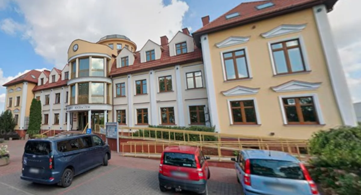 Fot. Google Maps
