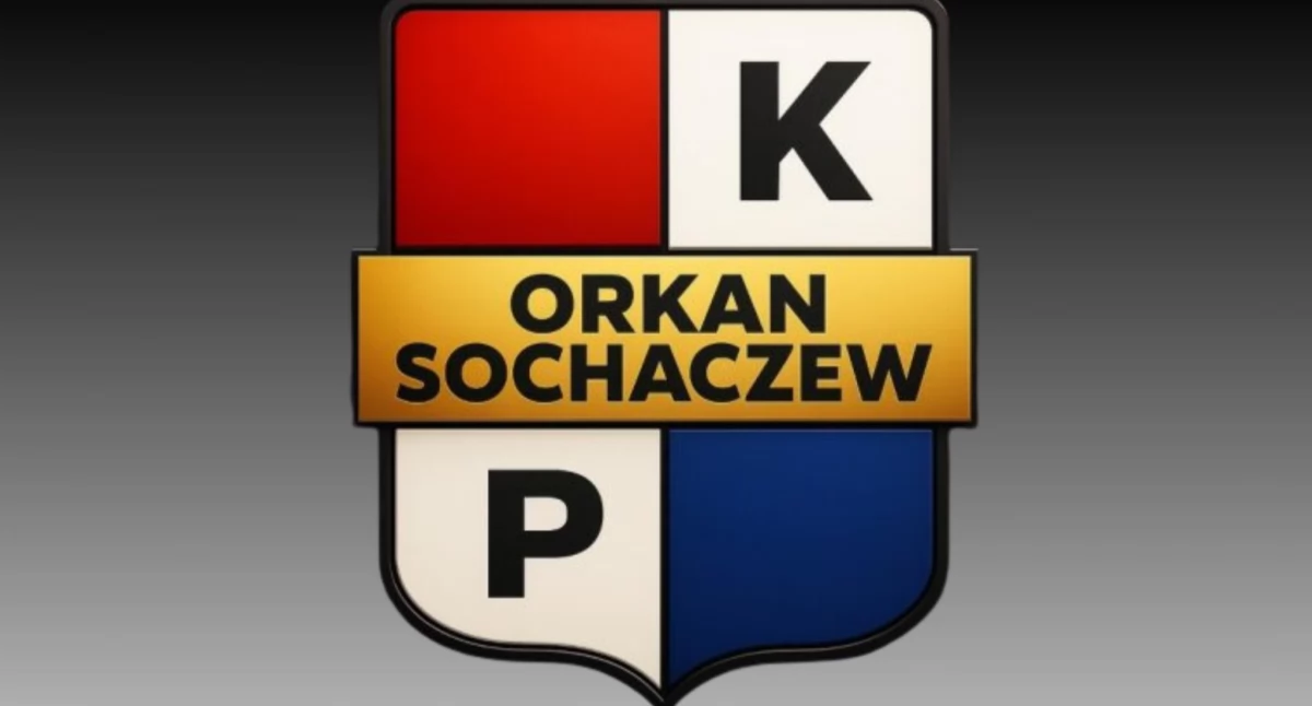 Piłka nożna, Zarząd Orkan Sochaczew wybrany - zdjęcie, fotografia