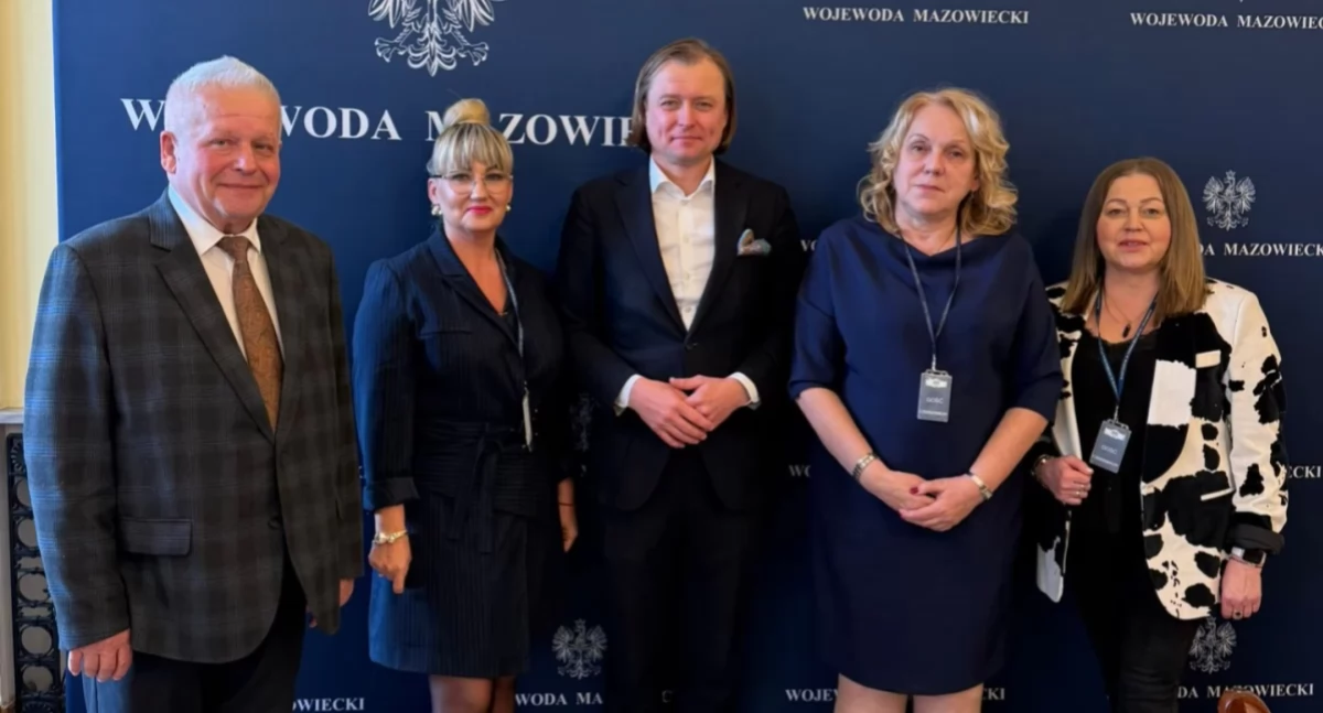 Fot. Starostwo Powiatowe w Sochaczewie 