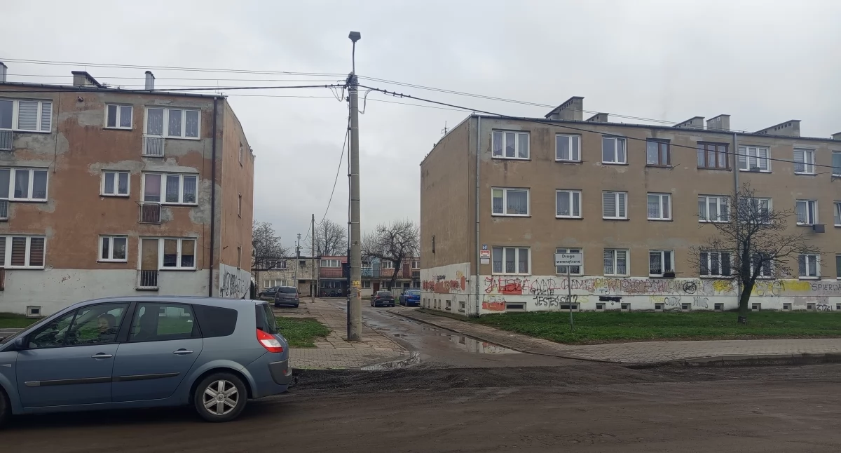 Sprawy urzędowe, Sochaczewski program gospodarowania lokalami miasta lista pobożnych życzeń - zdjęcie, fotografia