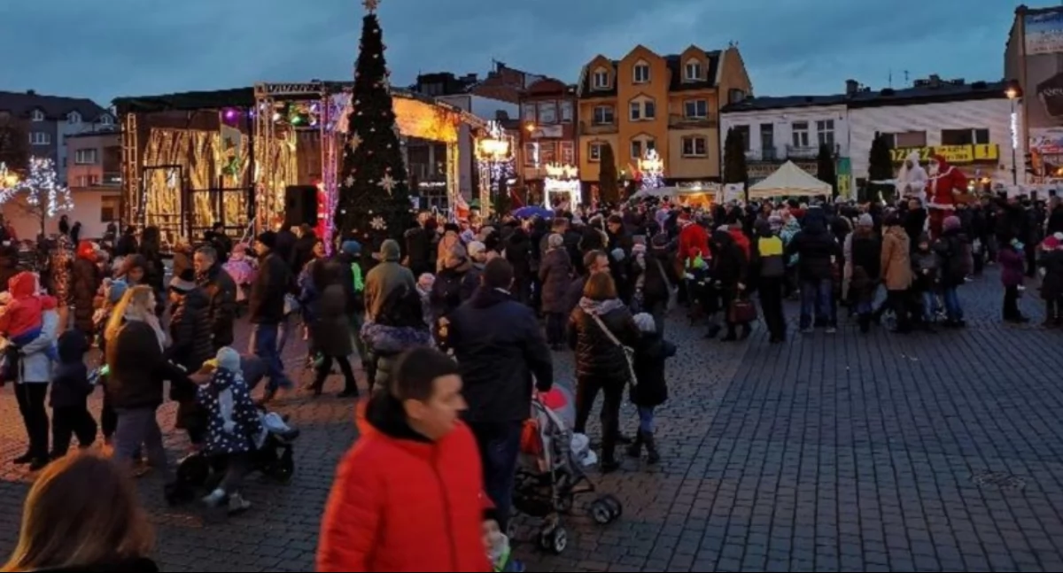 Atrakcje - Ciekawostki - Rekreacja, Drugi Bożonarodzeniowy Jarmark Franciszkański Teresinie weekend! - zdjęcie, fotografia